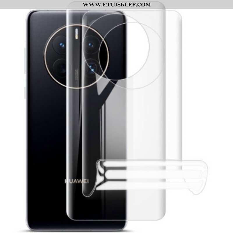 Hydrożelowa Ochrona Imak Na Tył Telefonu Huawei Mate 50 Pro